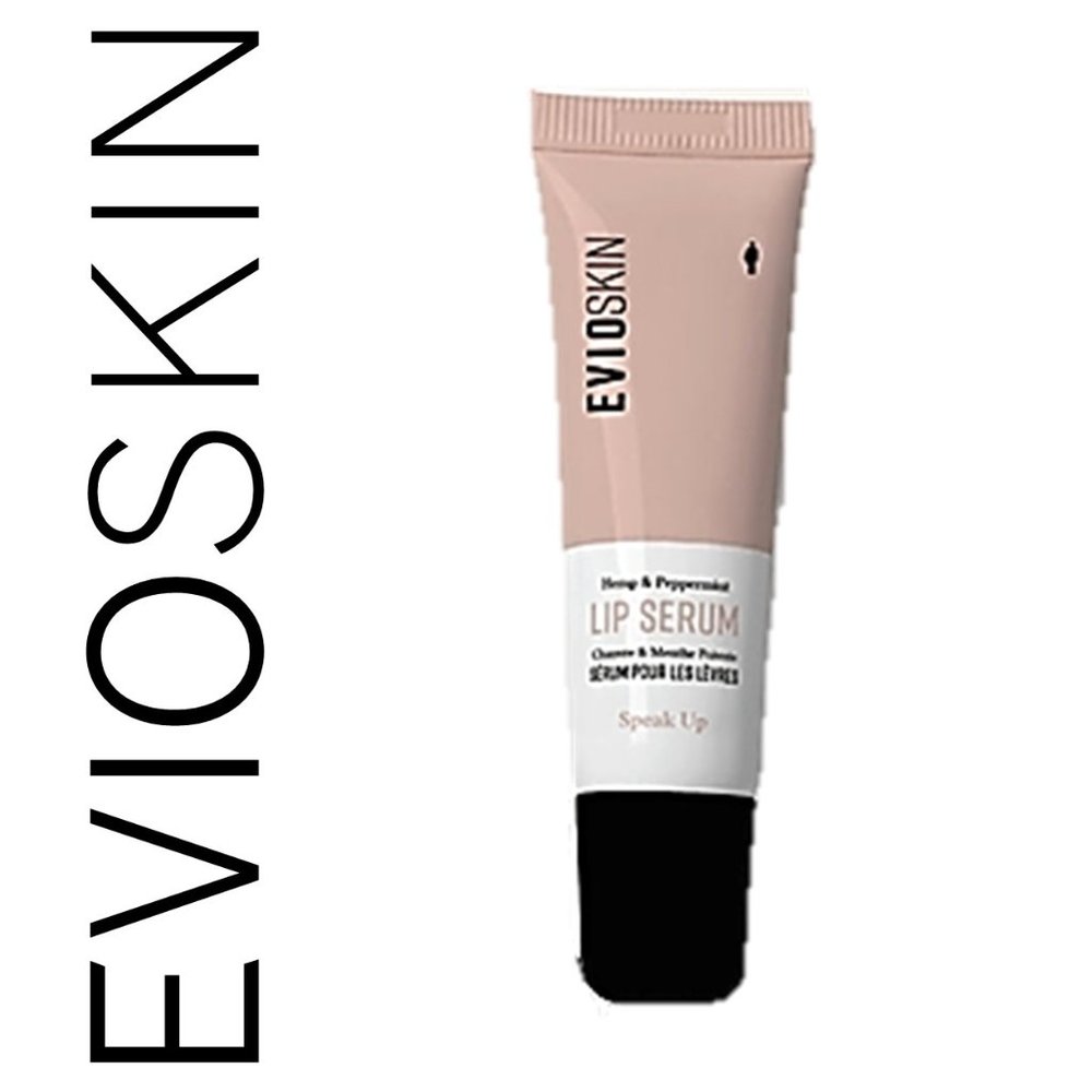 🌸 EVIO SKIN LIP SERUM